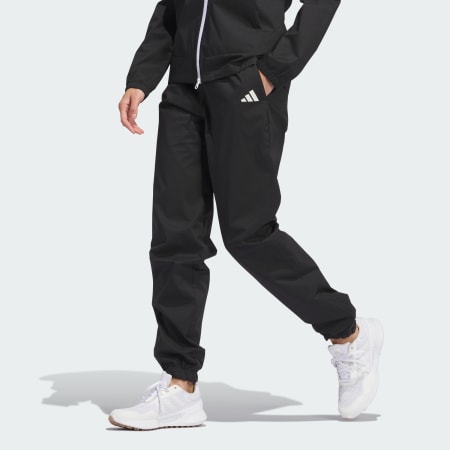 Provisional Pants