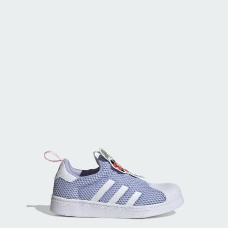 adidas Originals x Disney Mickey Superstar 360 Shoes Kids