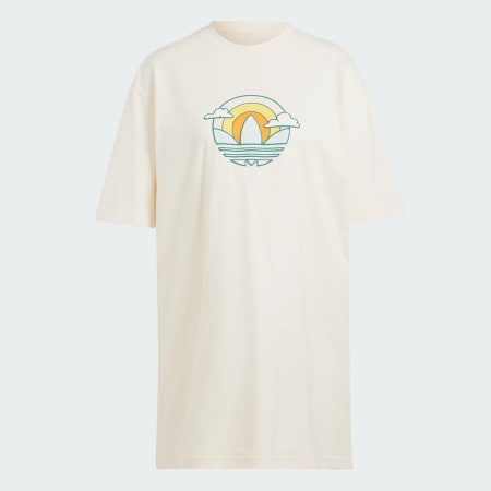 Tee Dress