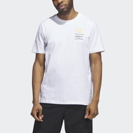Quality Graphic Short Sleeve Tee