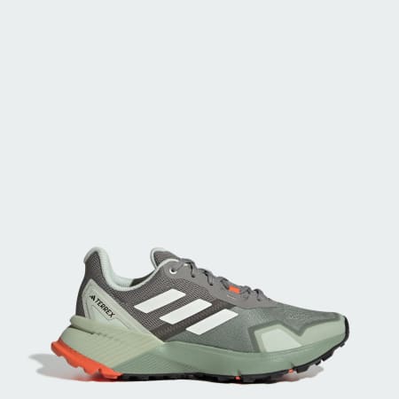 Terrex Soulstride Trail Running Shoes