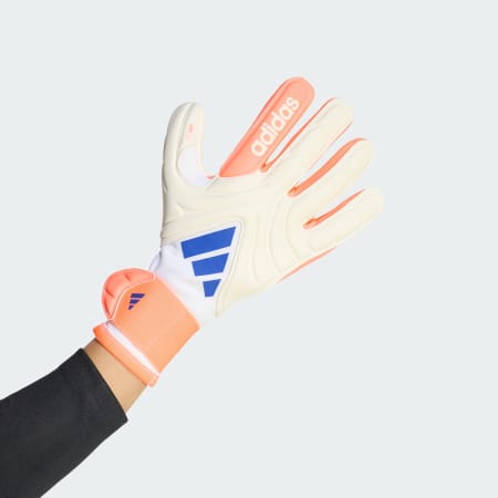 Copa League Goalkeeper Gloves