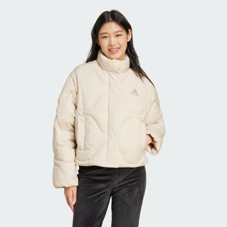 Lightweight Down Jacket