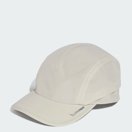 Tech 3-Panel Climaproof Cap