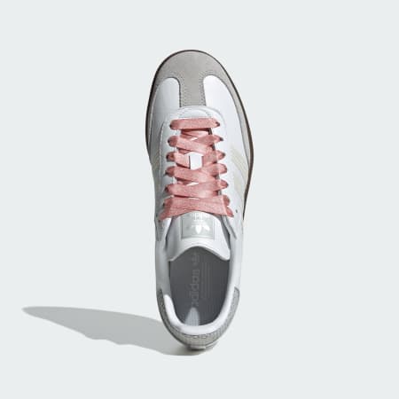 SAMBA OG W