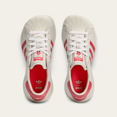adidas Superstar by Avavav