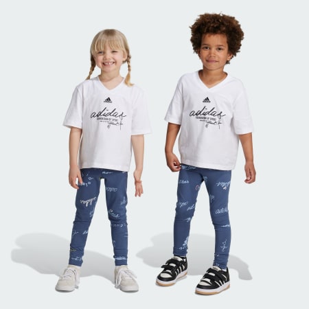 Brand Love Summer Set Kids