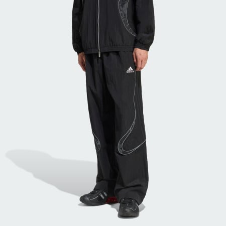 Adilenium Season 4 Teamgeist Track Pants