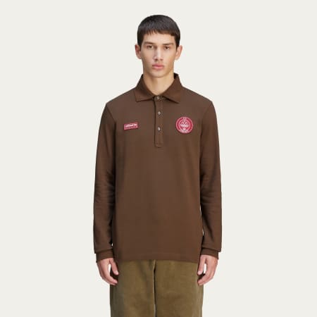 CP SPZL Polo Shirt