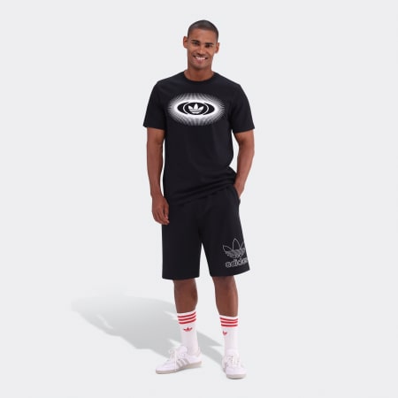 adidas Rekive Graphic T-Shirt