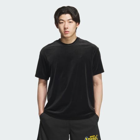 SYM 絨面春夏 T 裇