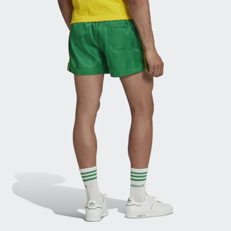 Woven Shorts