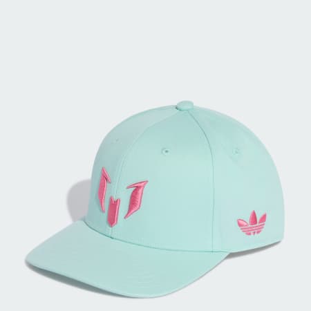 Șapcă Lionel Messi cu baretă reglabilă