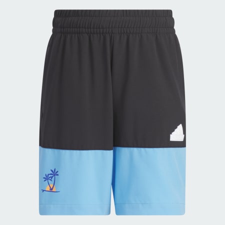Sportswear Shorts Kids