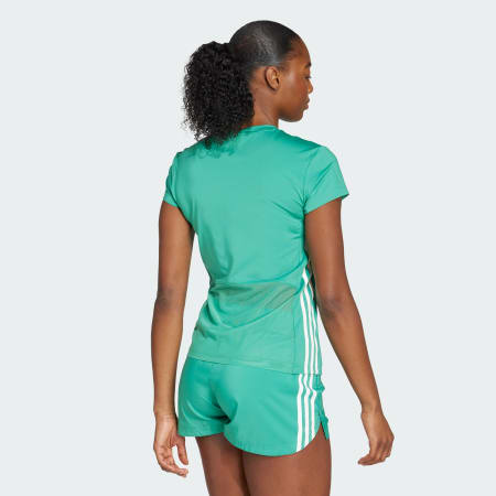 T-shirt de training Hyperglam 