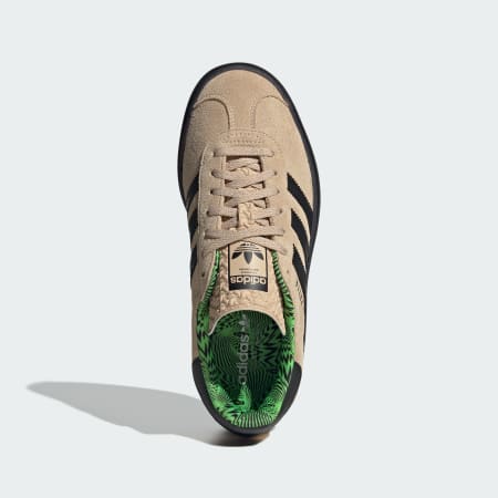 Gazelle Bold Shoes