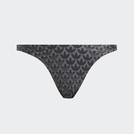 Originals Monogram Bikini Bottoms