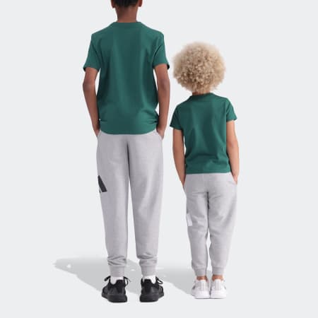 Camo Graphic T-Shirt Kids