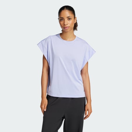 Yoga Tee