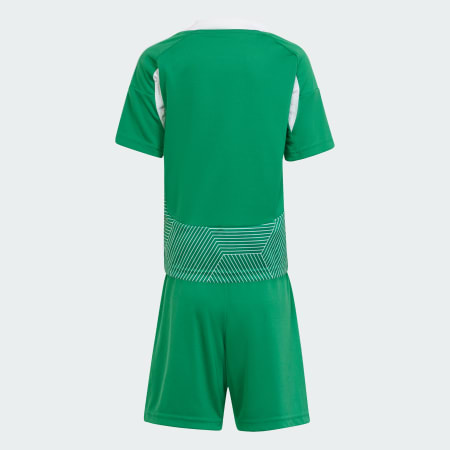 MACCABI HAIFA HOME MINI KIT 24/25