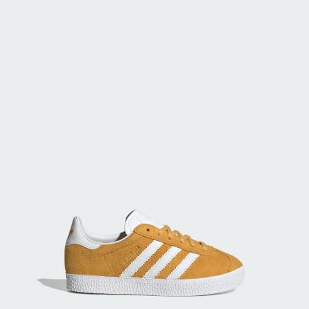 Yellow Kids Shoes adidas SA