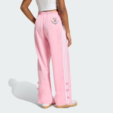 ADIDAS DISNEY FIREBIRD TRACK PANTS