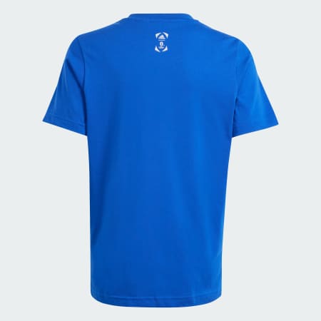 Tricou cu trofeul oficial pentru copii