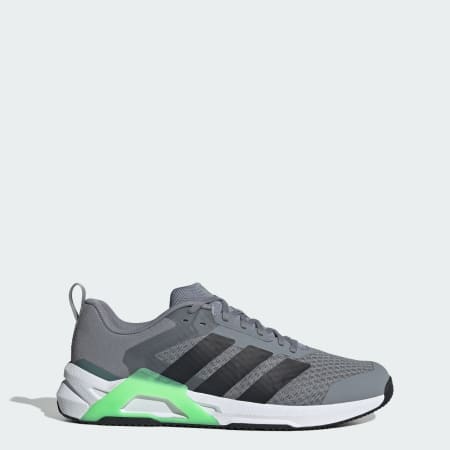 Dropset Control Trainer