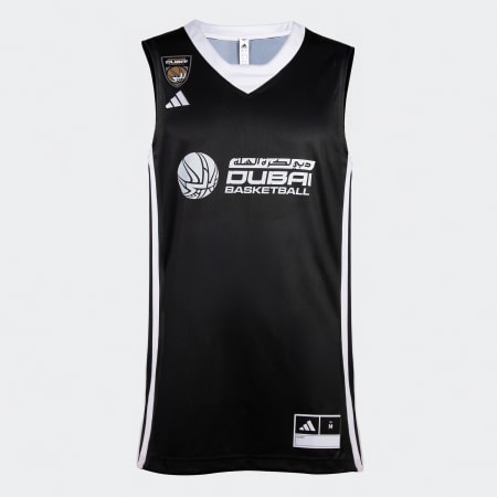 DUBAI BB AWAY JERSEY MEN