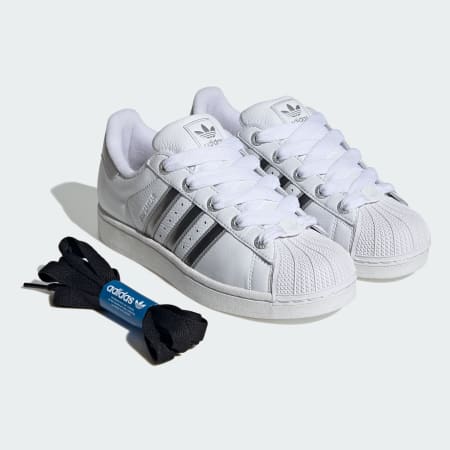 Superstar II Shoes
