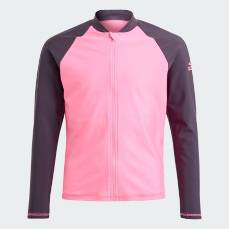 Long Sleeve Rashguard Kids