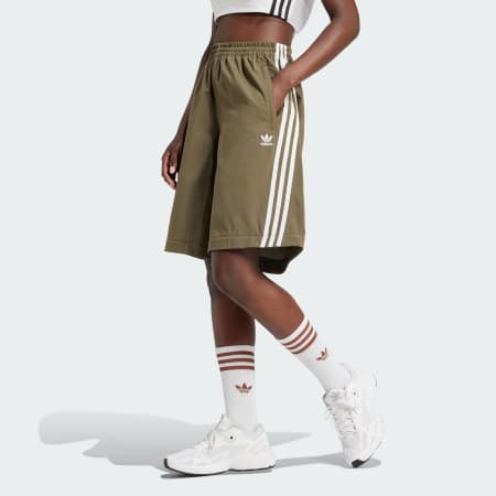 Adilenium Season 2 Oversized Zip-Off Track Pants (Gender Neutral)