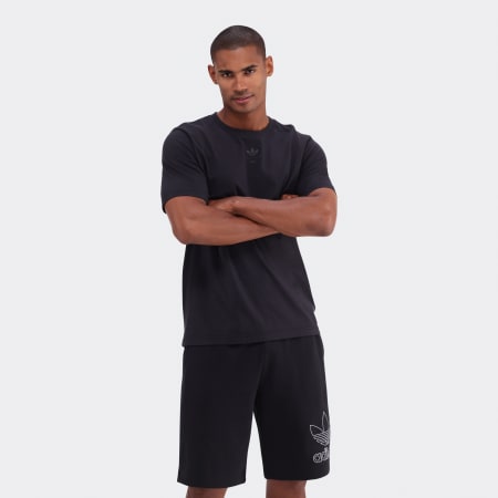 Trefoil Series Tee