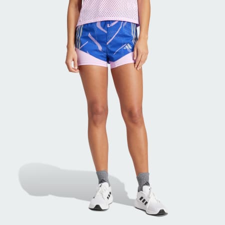 Break the Norm Shorts