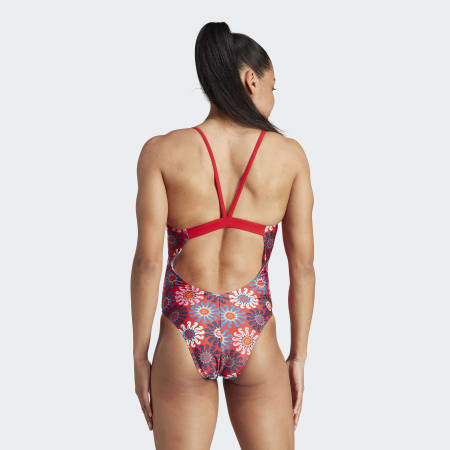 Rechtsaf Zeeanemoon risico Maillots de bain pour femmes | adidas