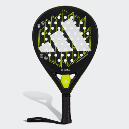 Reket za padel RX Series Lime