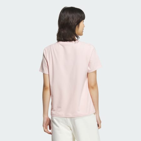 Logo Short Sleeve Tee