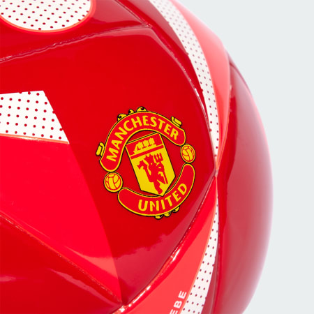 Manchester United Home Mini Ball