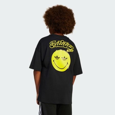 adidas Originals x Smiley World Tee Kids