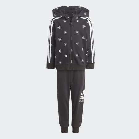 Essentials Seasonals Brand Love Track Suit