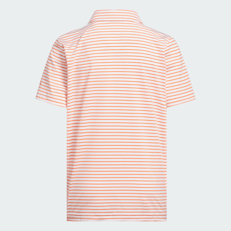 Striped Polo Shirt Kids 