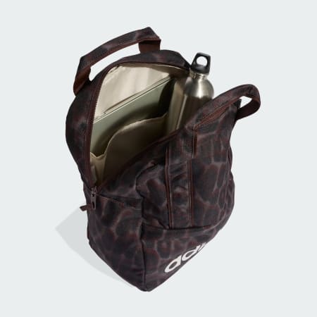 RUCSAC ADIDAS LINEAR ESSENTIALS GRAPHIC