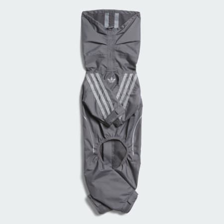 PET WINDBREAKER Jacket