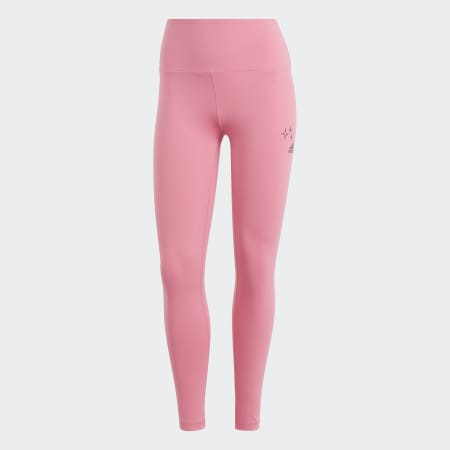 Scribble Leggings