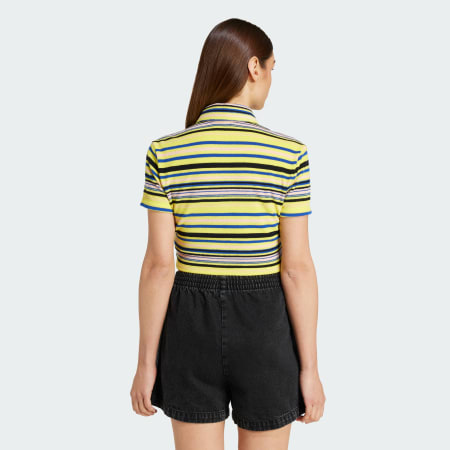 قميص Towel Button-Up