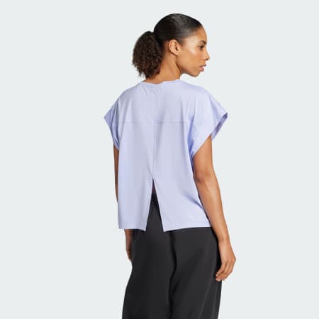 Yoga Tee