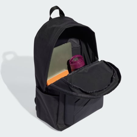 Rucsac Essentials Cu Logo Embosat