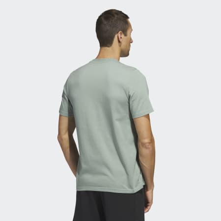 City Escape Graphic Tee
