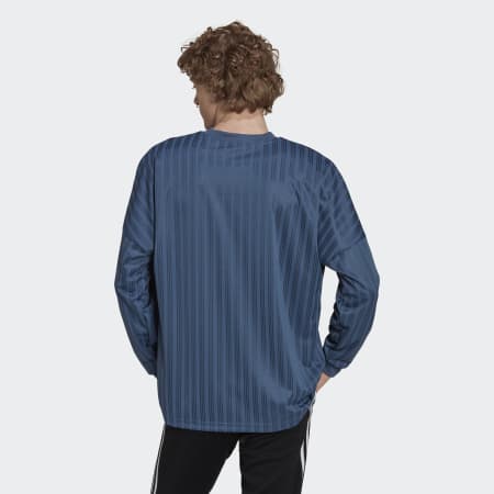 adidas Rekive Graphic Long Sleeve Jersey