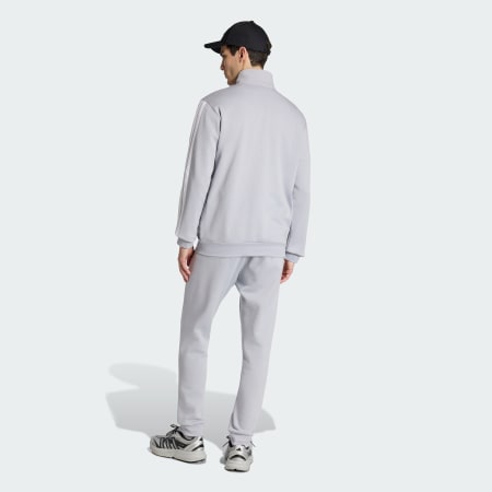 TRENIRKA OD FLISA 3-STRIPES